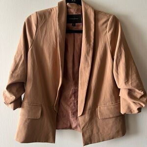 Banana republic blazer